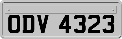 ODV4323