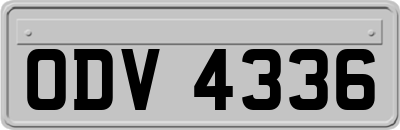 ODV4336