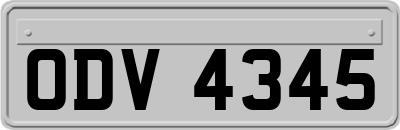 ODV4345