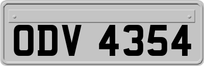 ODV4354