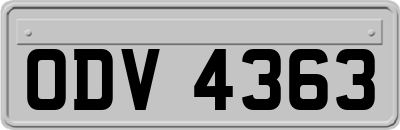 ODV4363