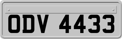 ODV4433