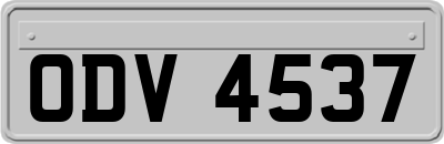 ODV4537