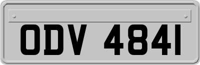ODV4841