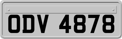 ODV4878