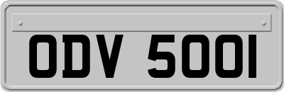 ODV5001