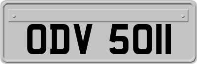 ODV5011