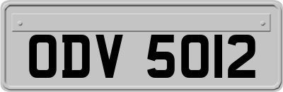 ODV5012