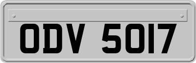 ODV5017