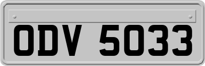 ODV5033
