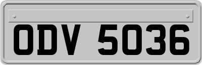 ODV5036