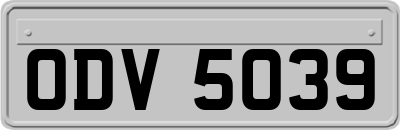 ODV5039
