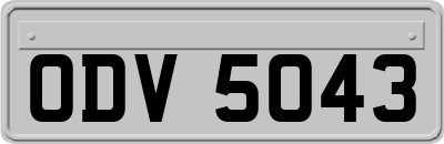ODV5043