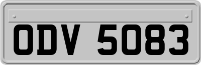 ODV5083