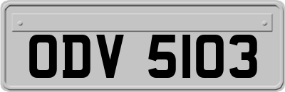 ODV5103