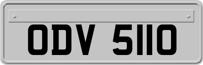 ODV5110