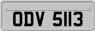 ODV5113