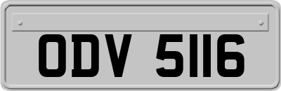 ODV5116