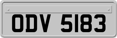 ODV5183