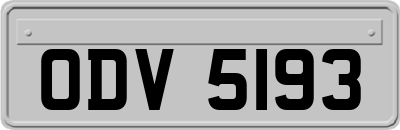 ODV5193