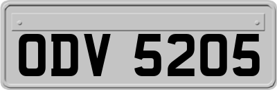 ODV5205