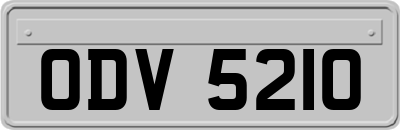 ODV5210