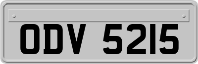 ODV5215