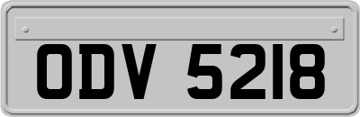 ODV5218