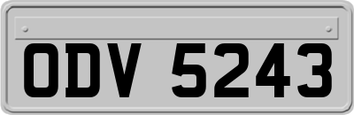ODV5243