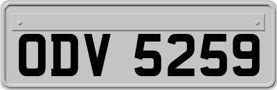ODV5259