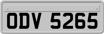 ODV5265