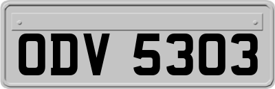 ODV5303