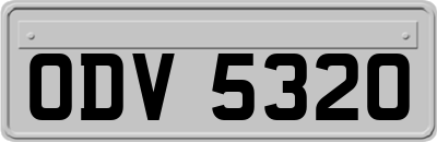 ODV5320