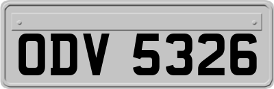 ODV5326