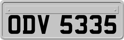 ODV5335