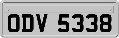 ODV5338
