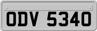 ODV5340