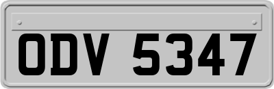 ODV5347