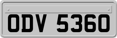 ODV5360