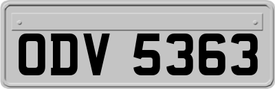 ODV5363