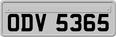 ODV5365