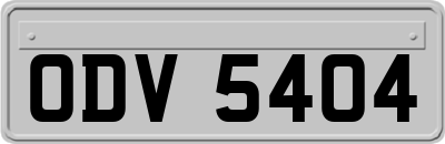 ODV5404