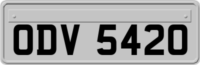 ODV5420