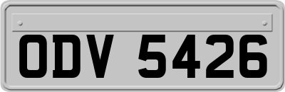 ODV5426