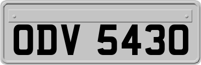 ODV5430