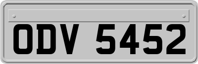 ODV5452