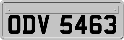 ODV5463