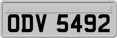 ODV5492