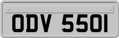 ODV5501