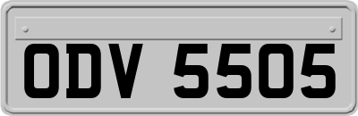 ODV5505